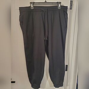 New Plus Size Lululemon Joggers!!!